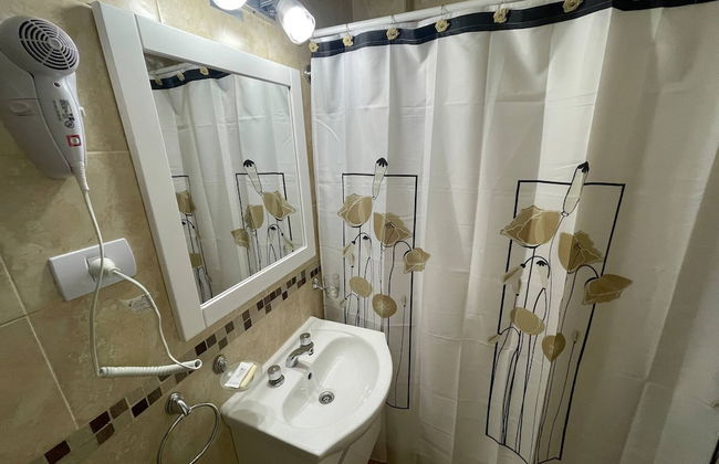 Charming Apartment in Recoleta Comfort and Style for 4 People - Foto 13