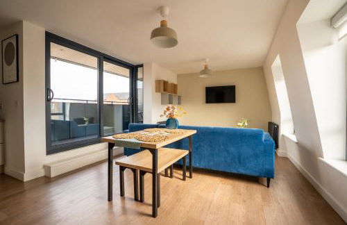 The Penthouse - Foto 18