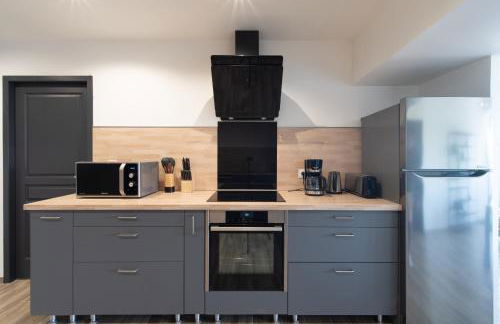 LE MOULIN ROUGE CLAIRMARAIS GITE "Le Grébe"" - Foto 6