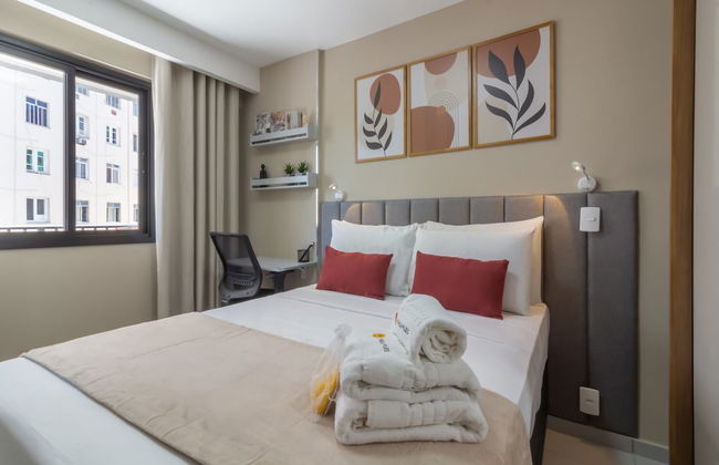 Close to Rio s City Center Im712 - Foto 2