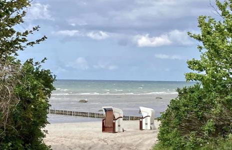 Ferienwohnung Poeler Koje - Foto 41