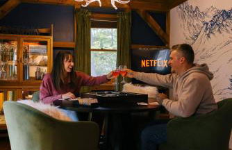 Family Retreat Sauna Hot Tub Games Peloton - Photo 36