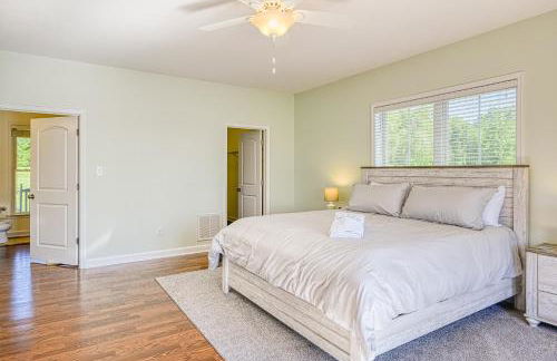 Lake Time to Unwind - Foto 15