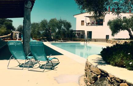 Casa Rural Finca Flores Amarillas - Foto 3