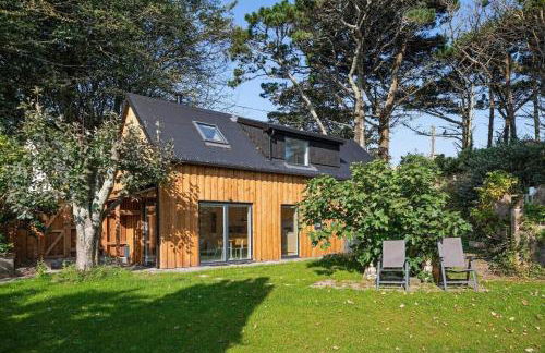 Cornish Miners Cottage St Agnes - Foto 26