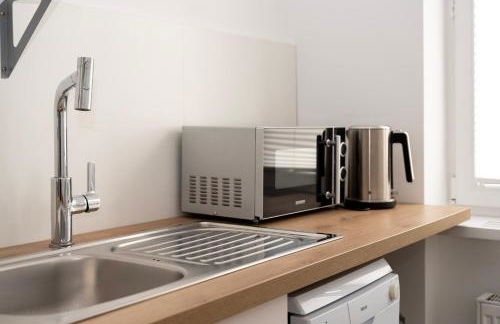 FRAME by Comfort Housing - spacious apartment - Foto 9