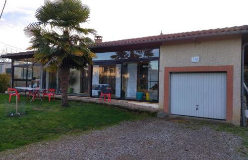 Villa, proche centre ville - Foto 1