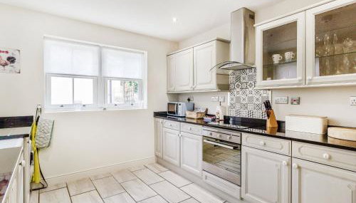 Magnolia Cottage - Foto 5