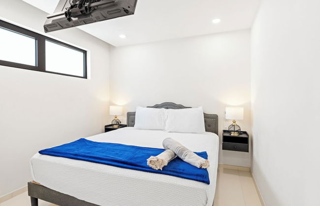 The Hills Residence - Foto 80