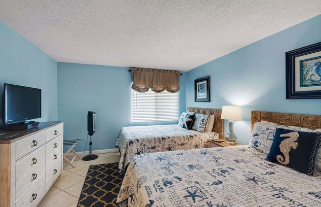 Mariner by iTrip Panama City Beach - Foto 11