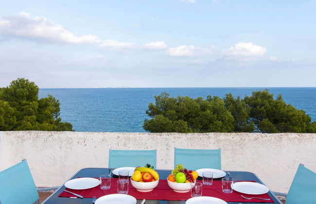 Blanca Mediterranea - Foto 13