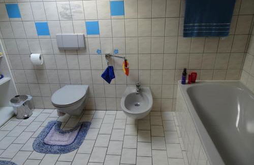 Ferienwohnungen Anna Geißinger - Foto 15