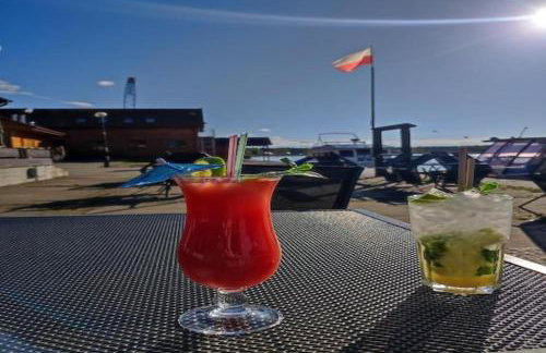 Studio for 4 people in winouj cie - Photo 5