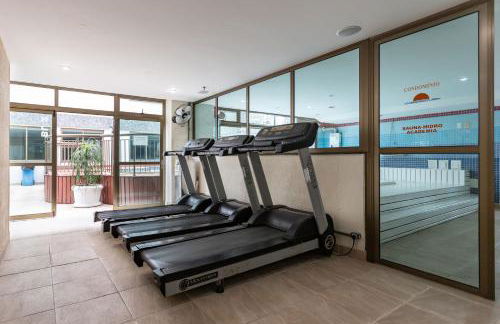 Apto com Piscina em Camboinhas - Perto da Praia - Foto 31