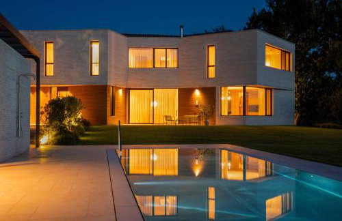 Mondellebotte - Luxus Villa & traumhafter Meerblick - Foto 40