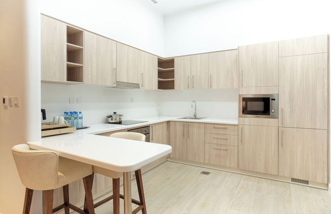 Mina Hotel and Residences By the Torch - Foto 17