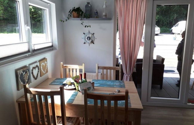 Chrissi's Baltic Sea Nest - Foto 18