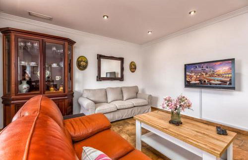 Fancy House near Cádiz - Pool * Free Parking & BBQ - Foto 22