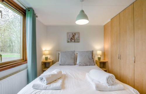 Athelington Lodge - Willow - Foto 26