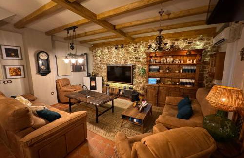 Cortijo Rodeo. Alojamiento Rural - Foto 6