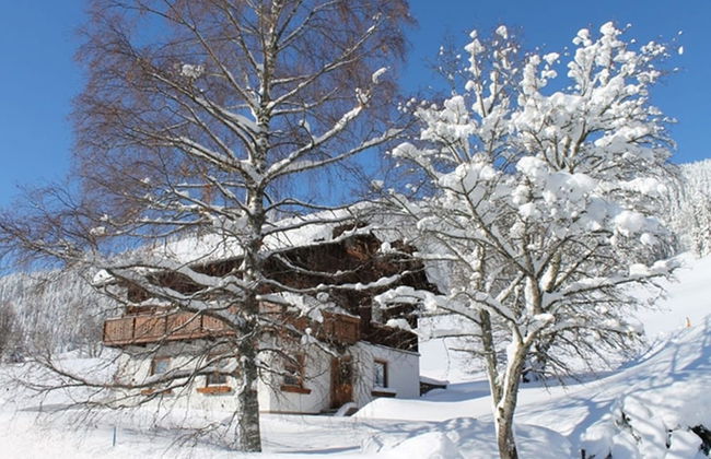 Chalet in Filzmoos Near Tauern Mountains - Photo 25