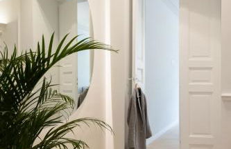 Gioberti's Apartment - 100 sqm - 2 Bedrooms and Free Private Parking in the Center - Foto 46