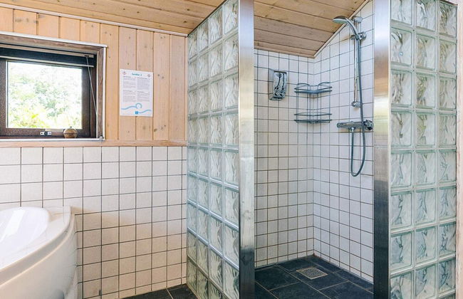 4 Star Holiday Home in Oster Assels - Foto 16