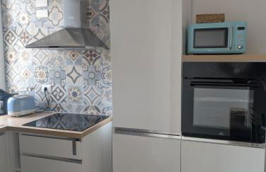 Milano Urban Suite - near San Siro stadium, Fiera Milano, American Embassy, Portello, City Life and Arco della Pace movida - Foto 18