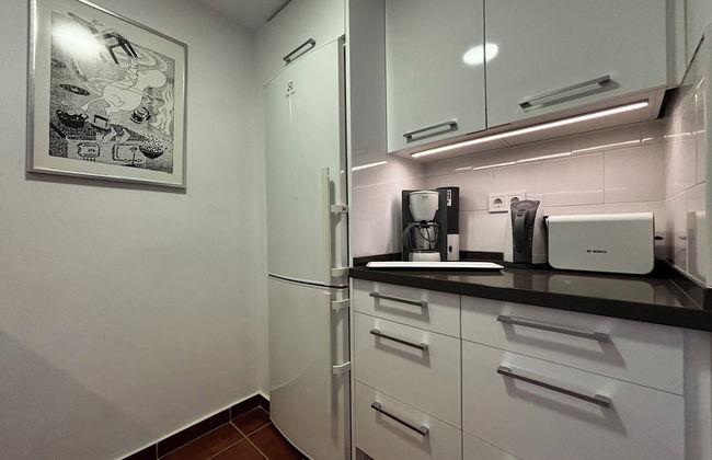 Apartamentos La Roca Rentals - Foto 63