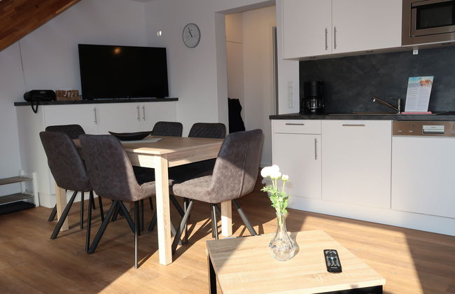 3 bedroom House in Wurster Nordseeküste with garden - Photo 19