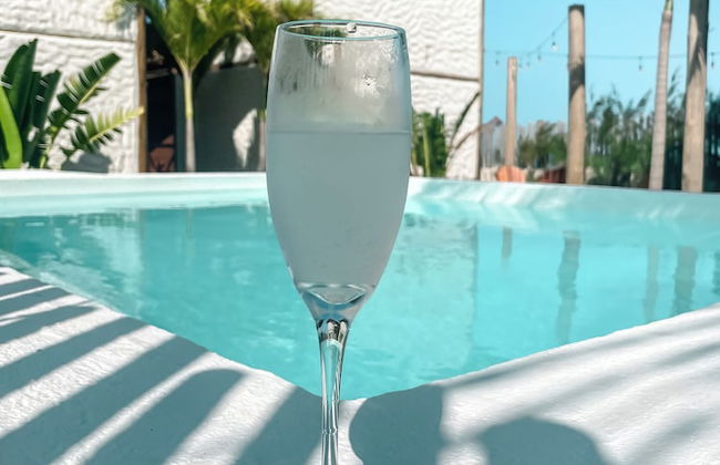 Vila Jung Bangalôs de Charme - Photo 68