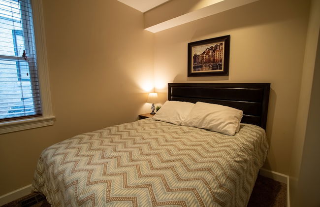 Old Town Suites Operated by Roscoe Village Guesthouse - Foto 45