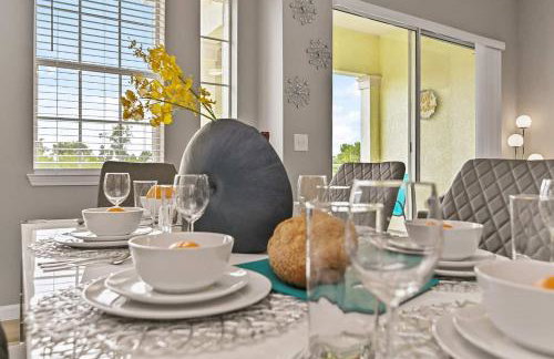 Sunset every single day ReserveView 4BRElevator - Foto 18