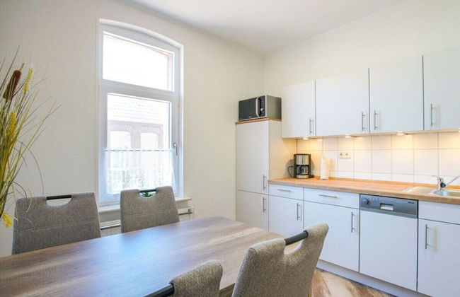 At Home Comfortable Holiday Residence - Foto 10