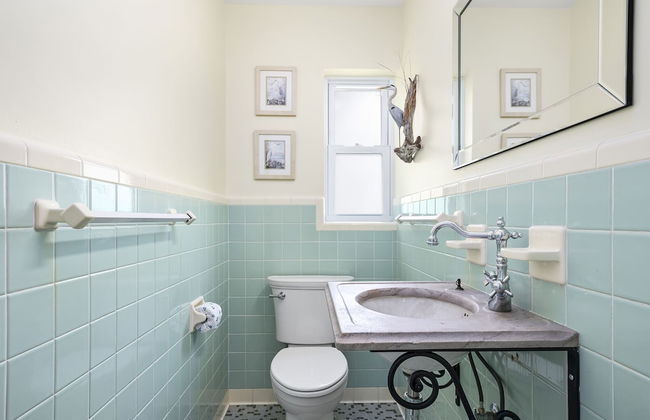 Plaza Cottage - Foto 16