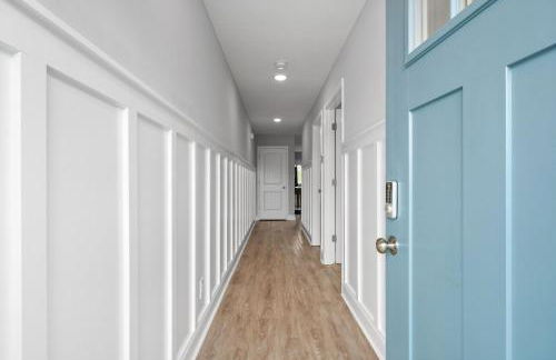 Peachers Place Townhomes (1000 Henry Place Blvd, #808) Close to Ft. Campbell - Foto 34