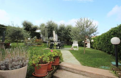 Apartment Rondinelli by Interhome - Foto 40