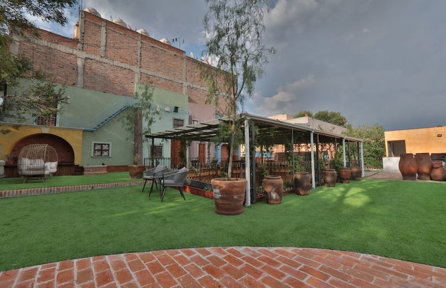 Jaime Torres Bodet 139 - Foto 21