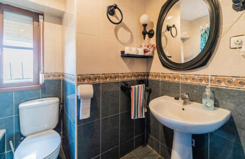 El Rincon De La Morena - Foto 21