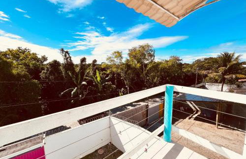 Atenas - Lofts com Cozinha - Próximo Aeroporto e Rodoviária - Foto 6