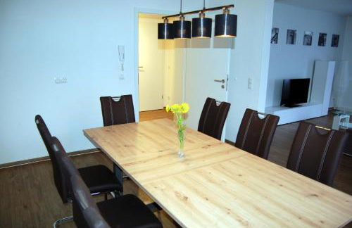 Ferienwohnung zur alten Zeche - Foto 5