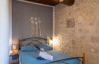 Immeuble 3 Apparts Centre historique St Gilles MaisoncarreeConciergerie - Photo 32