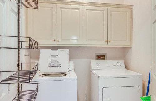 Lovely McCormick Home in Savannah Lakes Village - Foto 25