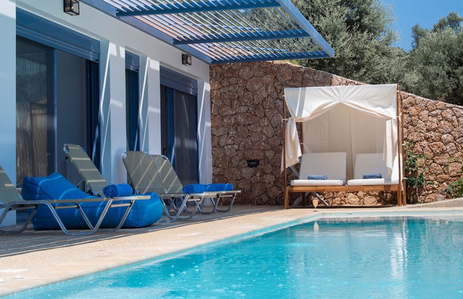 Calionas Suites - Foto 8