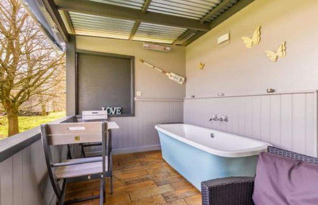 Host Stay The Hartley Hut - Foto 12