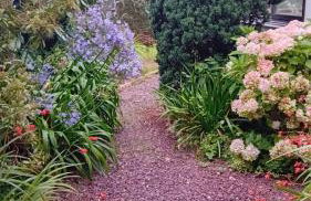 Villa Roz Granit Perros-Guirec - Foto 27