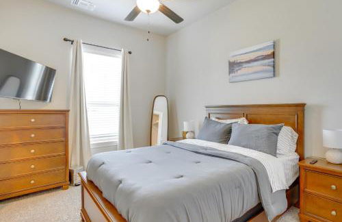 14 Mi to Dtwn OKC Quiet Yukon Gem - Foto 20