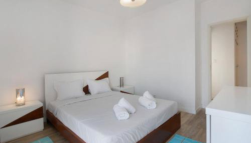 Praia Azul Beach and Sun - Foto 4