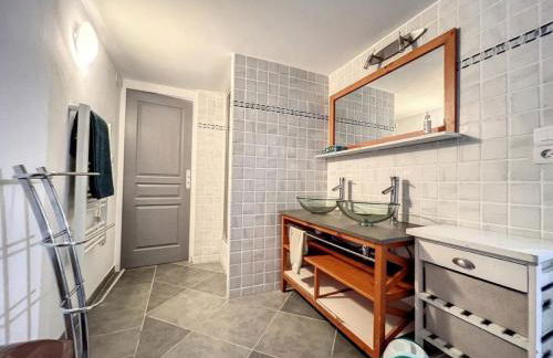 T2 en Rez-de-jardin Fleur de Sel - Foto 6