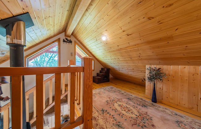 The Cabin on the Ranch - Photo 17